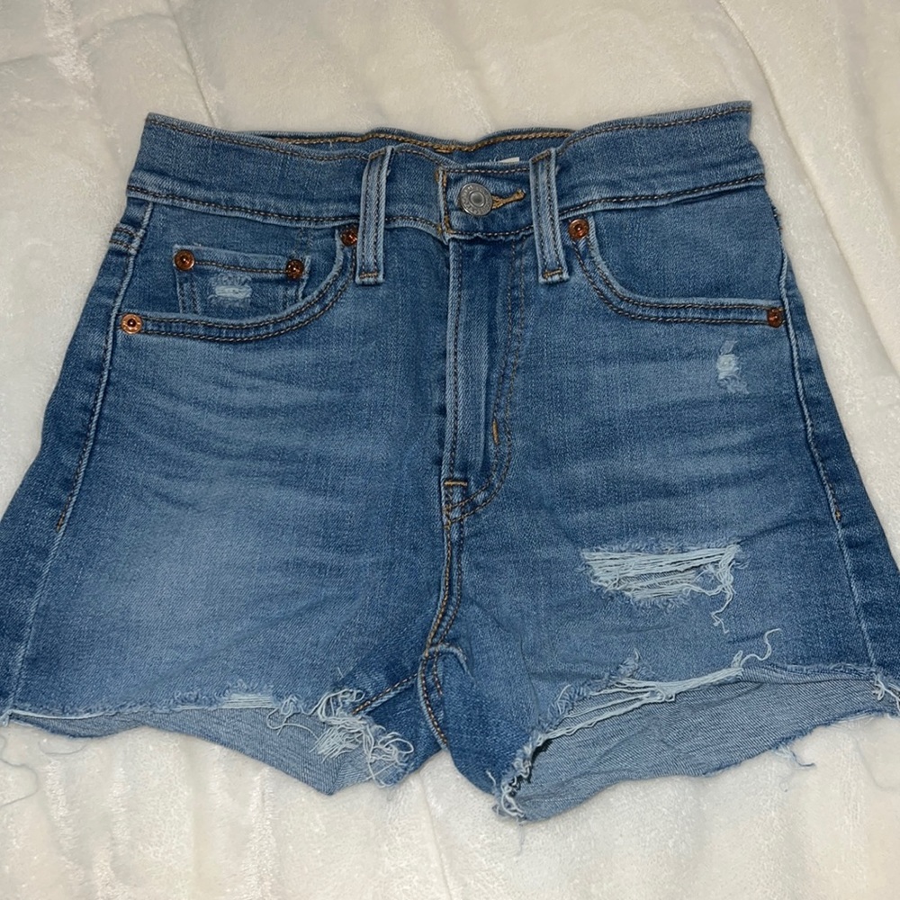 Levi’s Shorts